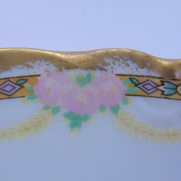 Warwick China B9059 Salad/Dessert Plate - Picture 6 of 15